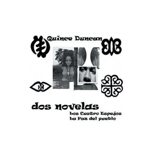DOS Novelas: Los 4 Espejos - La Paz del Pueblo