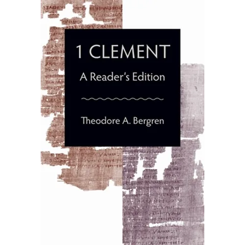 1 Clement