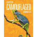 Super-Camouflaged Animals