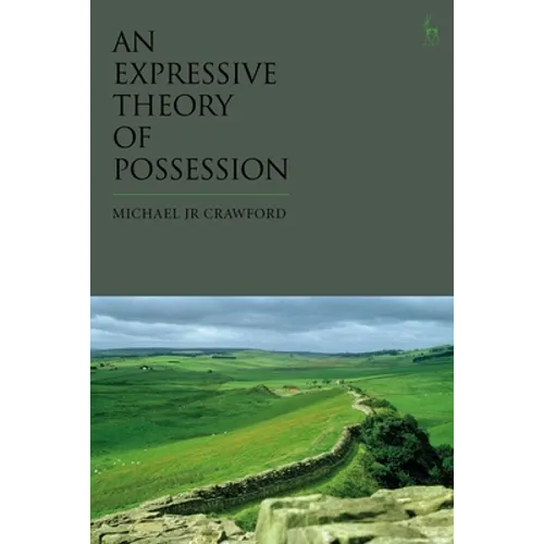 An Expressive Theory of Possession