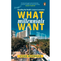 What Millennials Want: Decoding the Largest Generation