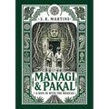 Managi & Pakal: A Run In with the Mexicas