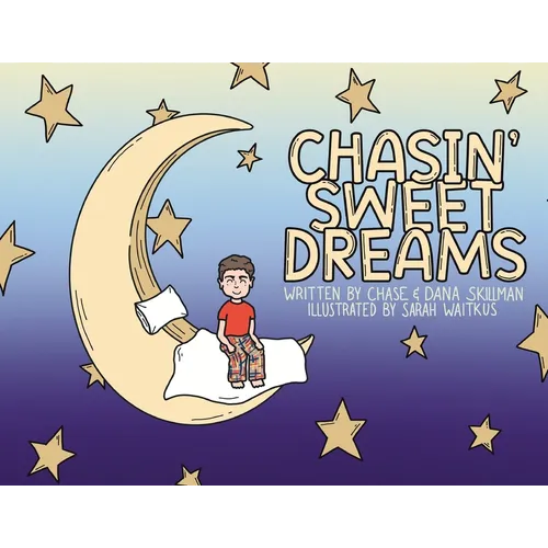 Chasin' Sweet Dreams