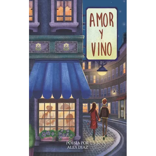 Amor y Vino