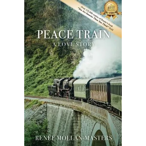 Peace Train, A Love Story