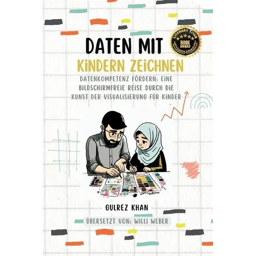 Daten Mit Kindern Zeichnen
