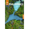 Rough Guides Philippines: Travel Guide with eBook