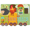Farm Train