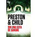 Sin Una Gota de Sangre / Bloodless