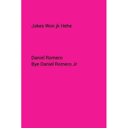 Jokes Won Haha