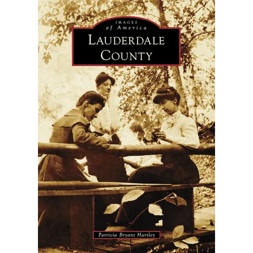 Lauderdale County