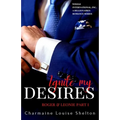 Ignite My Desires Roger & Leonie Part I