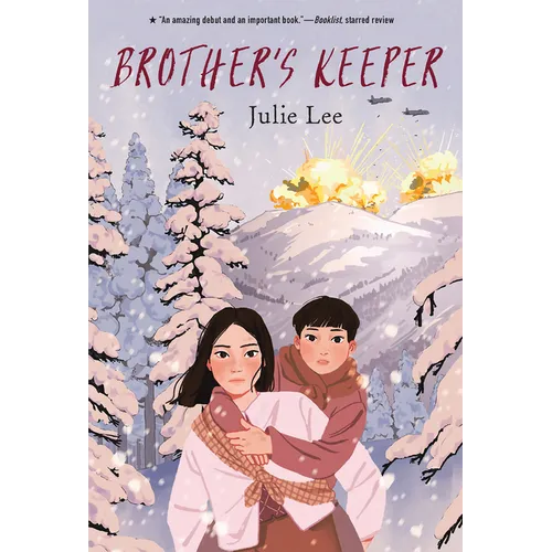 Brother's Keeper