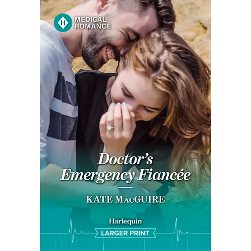 Doctor's Emergency Fiancée
