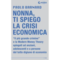 Nonna, ti spiego la crisi economica
