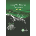 Sing We Now of Christmas