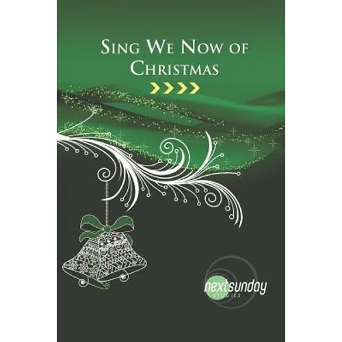 Sing We Now of Christmas