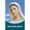 Mother Mary: Dictations through the Messenger Tatyana Nicholaevna Mickushina (from 2005 through 2014)