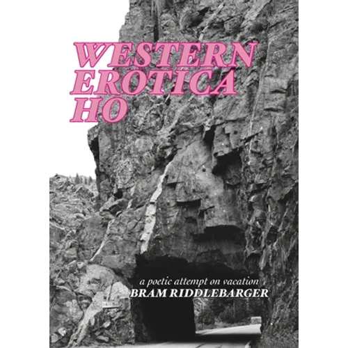 Western Erotica Ho