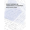 Estudio Grafológico del Transexualismo y el Travestismo
