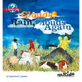 Clouds, Rain, Clouds Again: Cómo Utilizar Manuales Infantiles Para Promover El Aprendizaje de Stem (Activities in Spanish)