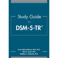 Study Guide to Dsm-5-Tr(r)