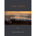 Fire Index: Poems