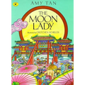 The Moon Lady