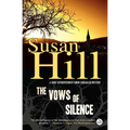 The Vows of Silence: A Simon Serrailler Mystery