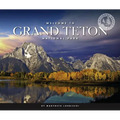 Welcome to Grand Teton National Park