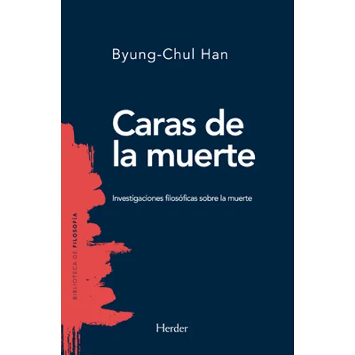 Caras de la Muerte