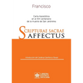 Scripturae Sacrae affectus: Carta Apostólica en el XVI centenario de la muerte de san Jerónimo