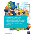 Harnessing the Fourth Industrial Revolution Through Skills Development in High-Growth Industries in Central and West Asia - Uzbekistan