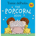 Tomie Depaola's the Popcorn Book