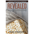 Revealed: The Passover Seder Haggadah: A Messianic Jewish Pesach Celebration