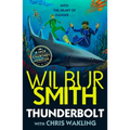 Thunderbolt: Volume 2