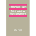Mission in the New Testament