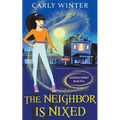 The Neighbor is Nixed