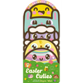 Piggyback Pals: Easter Cuties