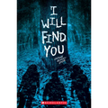 I Will Find You (a Secrets & Lies Novel)