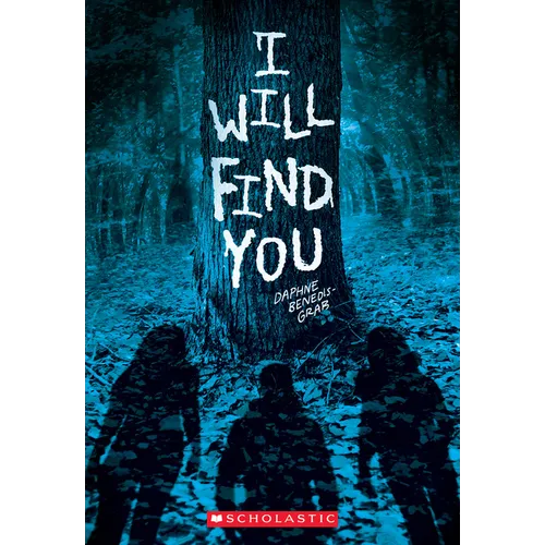 I Will Find You (a Secrets & Lies Novel)