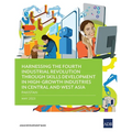 Harnessing the Fourth Industrial Revolution Through Skills Development in High-Growth Industries in Central and West Asia - Pakistan