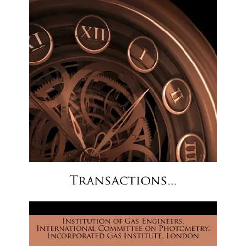Transactions...