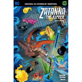 Zatanna & the Ripper Volume Three