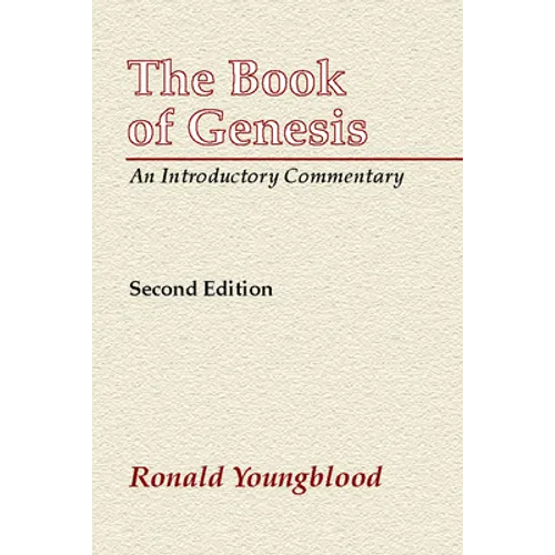 The Book of Genesis: An Introductory Commentary