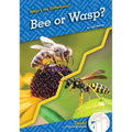 Bee or Wasp?
