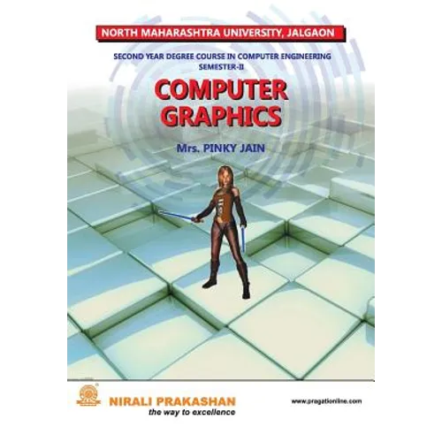 Computer Graphics