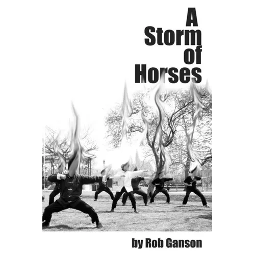 A Storm of Horses