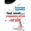 Tout savoir sur la communication orale