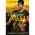 The Evolution of Nikki Blue